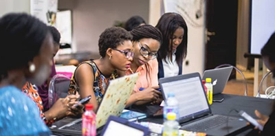 Training and Development Program