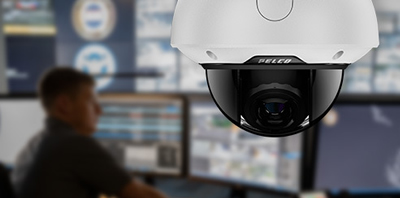 Security and Access Restriction Solution